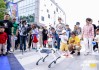 打造信息消费新场景、新体验，上海信息消费节开幕