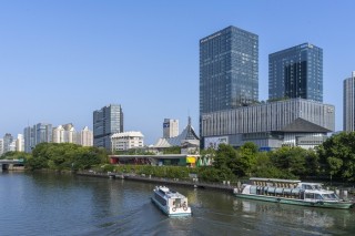 九大年度文旅出圈热点，开辟旅行新玩法
