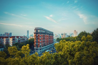 九大年度文旅出圈热点，开辟旅行新玩法