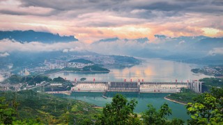 宜昌谱写新叙事：长江大保护与高质量发展如何相互成就