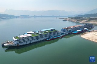 宜昌谱写新叙事：长江大保护与高质量发展如何相互成就